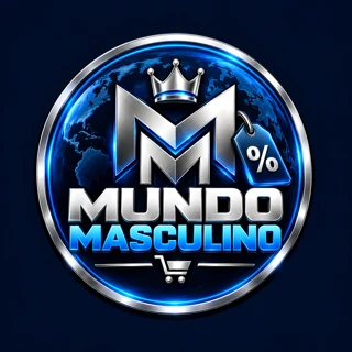 Foto do perfil Mundo Masculino